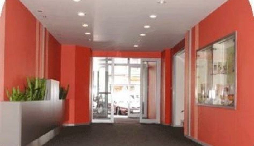 HOTEL VĚNEC Mladá Boleslav